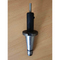 ISO Taper for Cylindrical Shank Tools